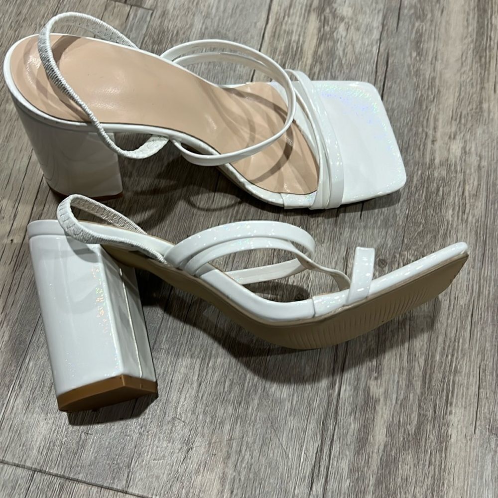 Women's heels 